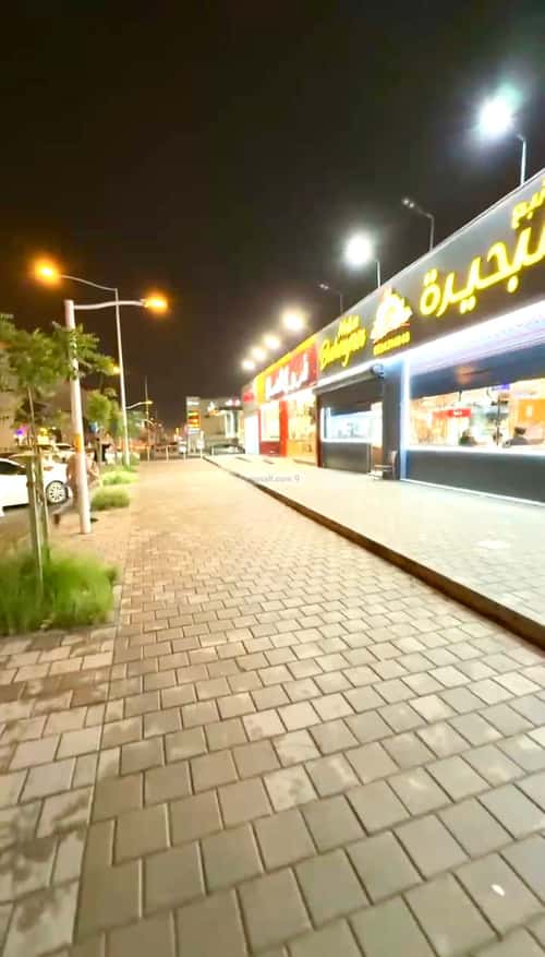 عمارة 3300 متر مربع واجهة ثلاثة السويدي الغربي، غرب الرياض، الرياض