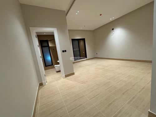 شقة بغرفتين قرطبة، شرق الرياض، الرياض