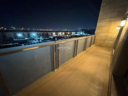 Apartment with 2 Bedrooms Qurtubah, East Riyadh, Riyadh