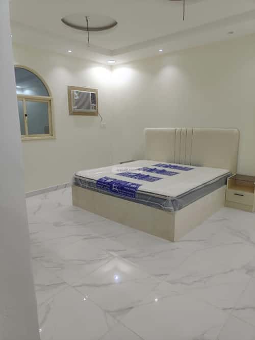 عمارة 800 متر مربع واجهة غربية الأمير مشعل ب، شرورة