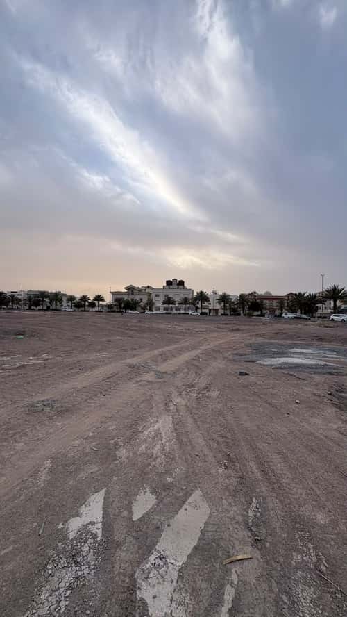 أرض 400 متر مربع شرقية على شارع 16م بئر عثمان، المدينة المنورة