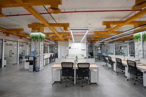 Office Space for Rent As-Suwaidi, West Riyadh, Riyadh