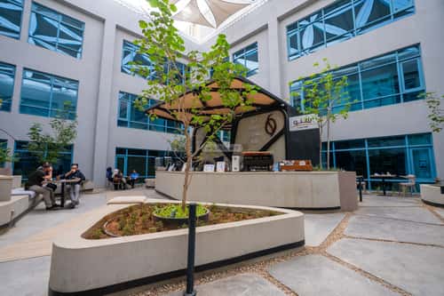 Office Space for Rent As-Suwaidi, West Riyadh, Riyadh