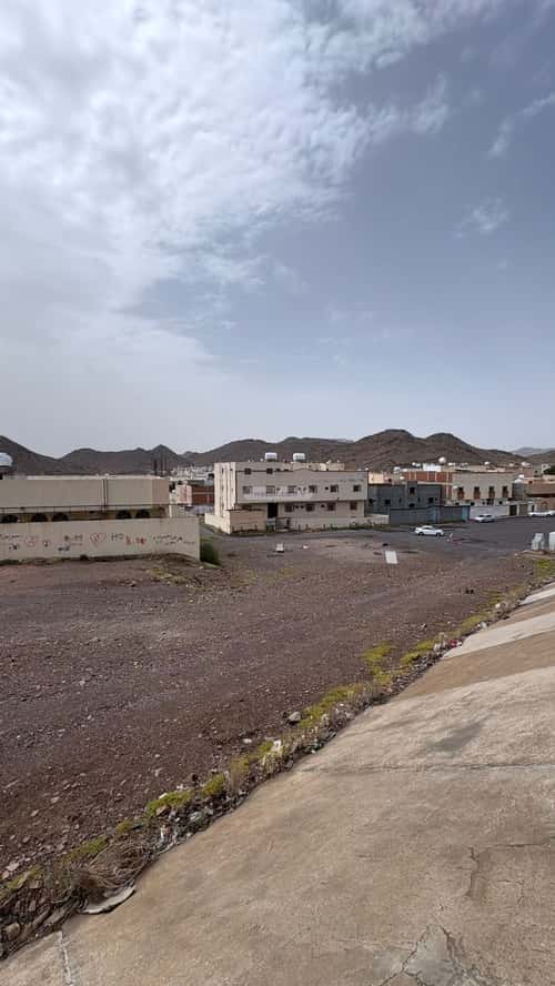 أرض 945 متر مربع الزهرة، المدينة المنورة