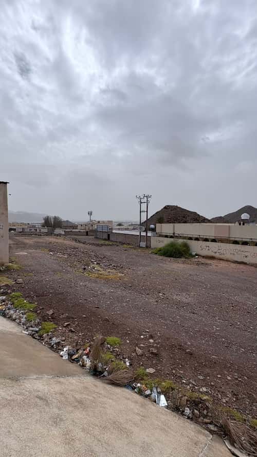 Land 945 SQM Haya Al Zahra, Madinah