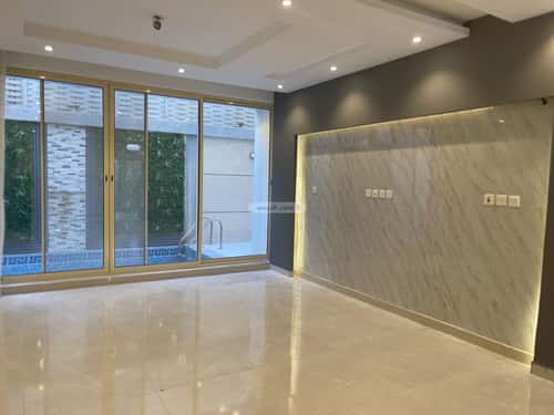 Villa 220 SQM Facing East with 7 Bedrooms Al Yaqoot, North Jeddah, Jeddah