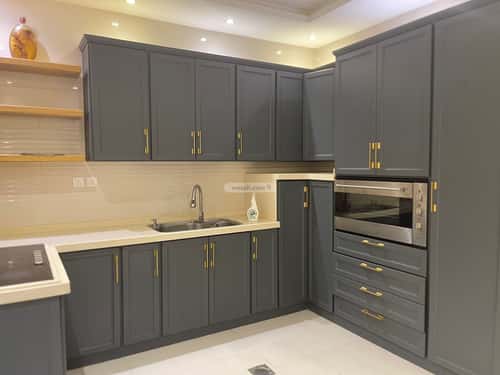 Villa 220 SQM Facing East with 7 Bedrooms Al Yaqoot, North Jeddah, Jeddah