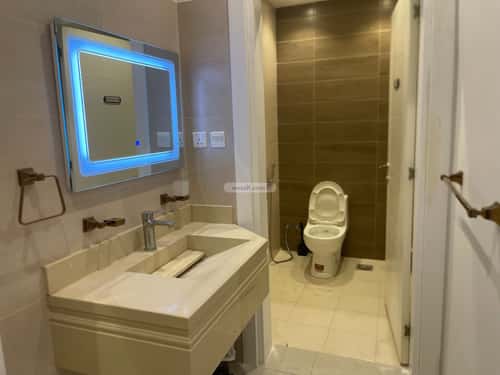 فيلا 220 متر مربع واجهة شرقية ب 7 غرف الياقوت، شمال جدة، جدة