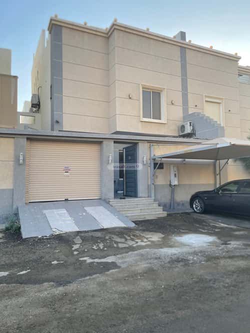 Villa 220 SQM Facing East with 7 Bedrooms Al Yaqoot, North Jeddah, Jeddah