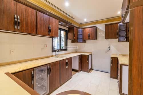 فيلا 2000 متر مربع واجهة شمالية ب 3 غرف النهضة، شمال جدة، جدة