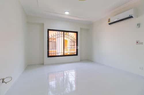 فيلا 2000 متر مربع واجهة شمالية ب 3 غرف النهضة، شمال جدة، جدة