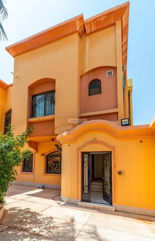 Villa 2000 SQM Facing North with 3 Bedrooms Al Nahdah, North Jeddah, Jeddah