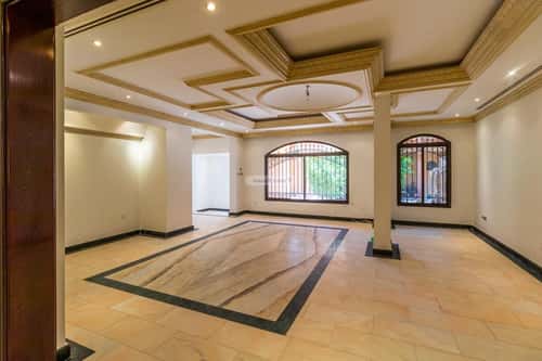 Villa 2000 SQM Facing North with 3 Bedrooms Al Nahdah, North Jeddah, Jeddah
