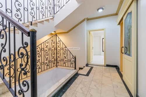 Villa 2000 SQM Facing North with 3 Bedrooms Al Nahdah, North Jeddah, Jeddah