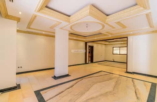 Villa 2000 SQM Facing North with 3 Bedrooms Al Nahdah, North Jeddah, Jeddah