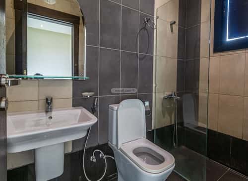 شقة 600 متر مربع بغرفتين الزهراء، شمال جدة، جدة