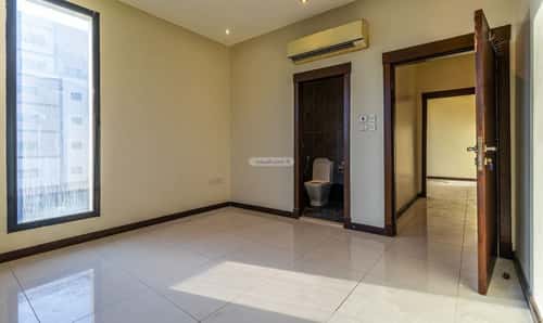 شقة 600 متر مربع بغرفتين الزهراء، شمال جدة، جدة