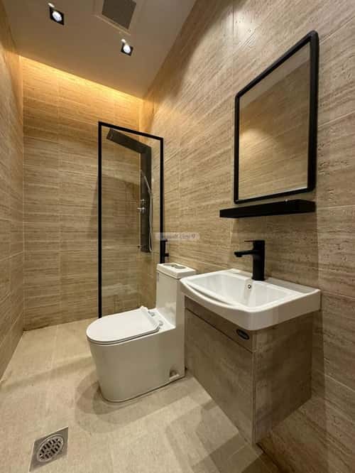 Apartment 125 SQM with 4 Bedrooms Al Azizeyyah, North Jeddah, Jeddah