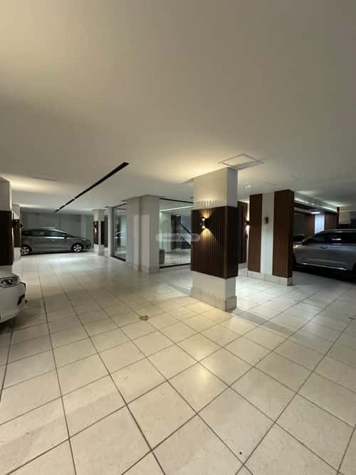 Apartment 125 SQM with 4 Bedrooms Al Azizeyyah, North Jeddah, Jeddah