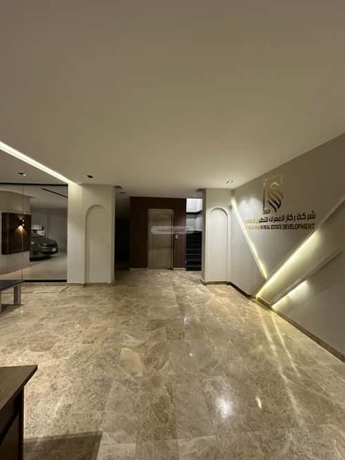 Apartment 125 SQM with 4 Bedrooms Al Azizeyyah, North Jeddah, Jeddah