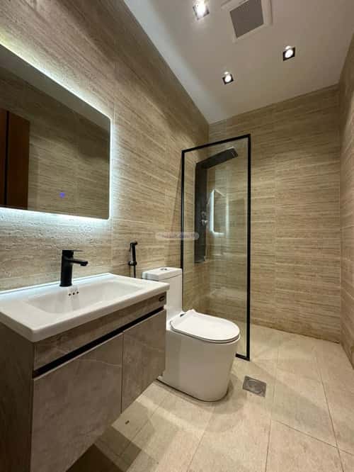 Apartment 125 SQM with 4 Bedrooms Al Azizeyyah, North Jeddah, Jeddah