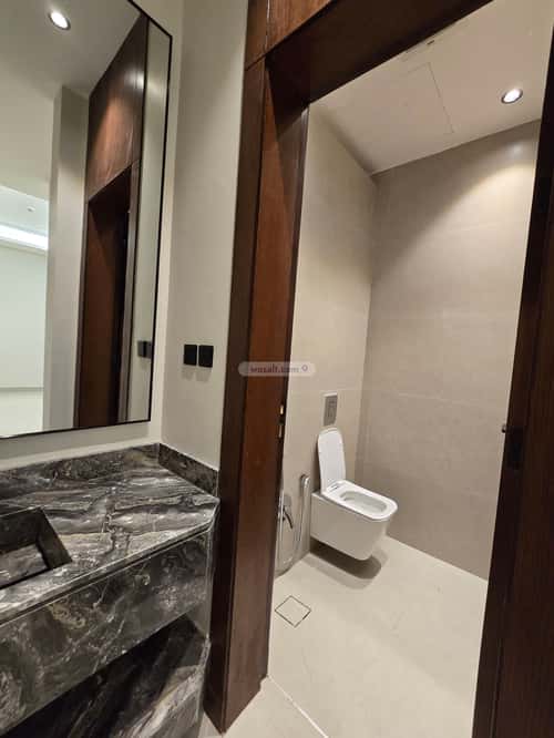 Apartment 70 SQM with 4 Bedrooms Ar-Rimal, East Riyadh, Riyadh