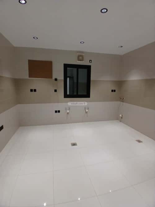 شقة 119 متر مربع ب 3 غرف مشرفة، شمال جدة، جدة