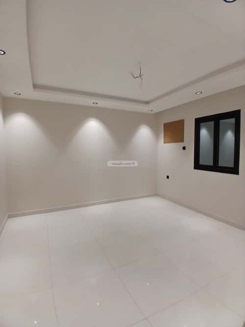 شقة 119 متر مربع ب 3 غرف مشرفة، شمال جدة، جدة