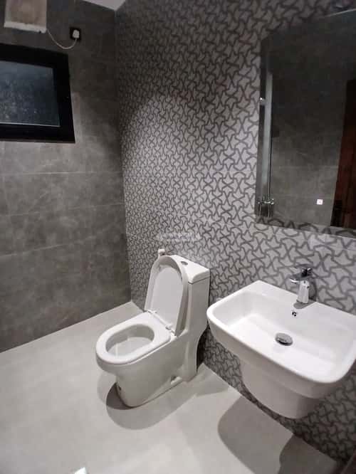 Apartment 119 SQM with 3 Bedrooms Meshrefah, North Jeddah, Jeddah