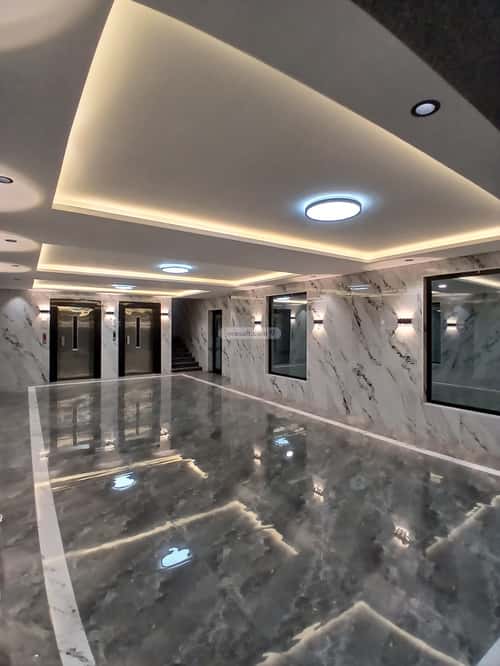 Apartment 119 SQM with 3 Bedrooms Meshrefah, North Jeddah, Jeddah