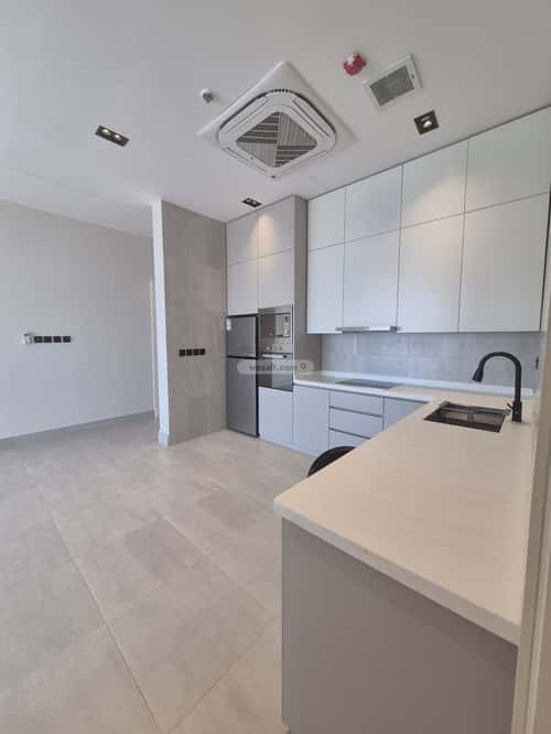 Apartment 92 SQM with 2 Bedrooms An-Narjis, North Riyadh, Riyadh