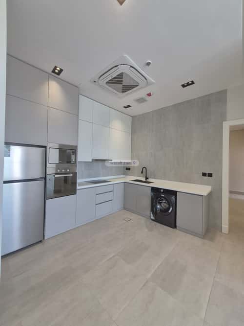 Apartment 92 SQM with 2 Bedrooms An-Narjis, North Riyadh, Riyadh