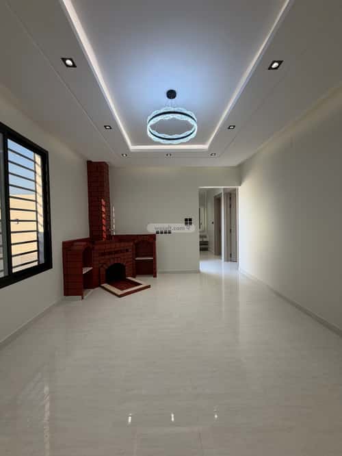 Villa 338 SQM Facing North on 20m Width Street Al-Wurud, Khamis Mushait