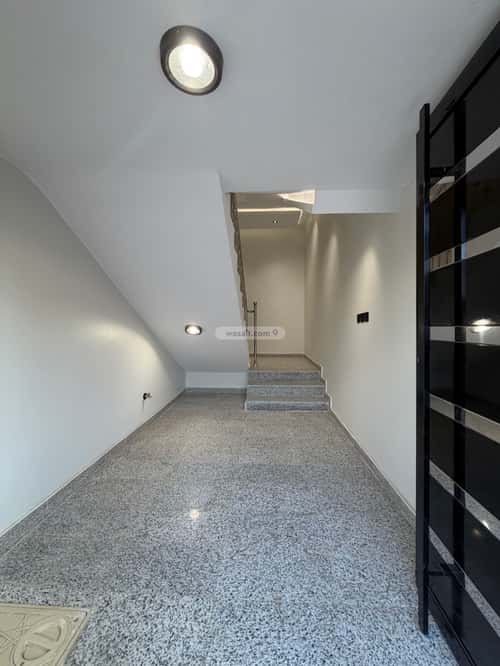 Villa 338 SQM Facing North on 20m Width Street Al-Wurud, Khamis Mushait
