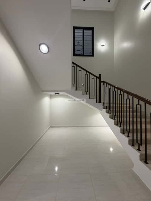 Villa 338 SQM Facing North on 20m Width Street Al-Wurud, Khamis Mushait