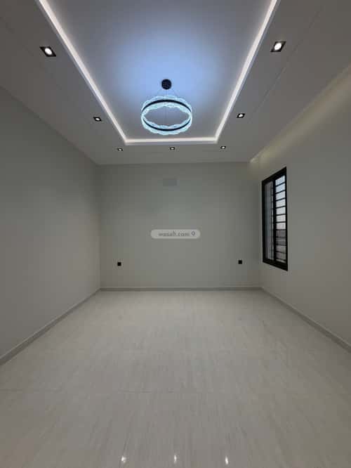 Villa 338 SQM Facing North on 20m Width Street Al-Wurud, Khamis Mushait