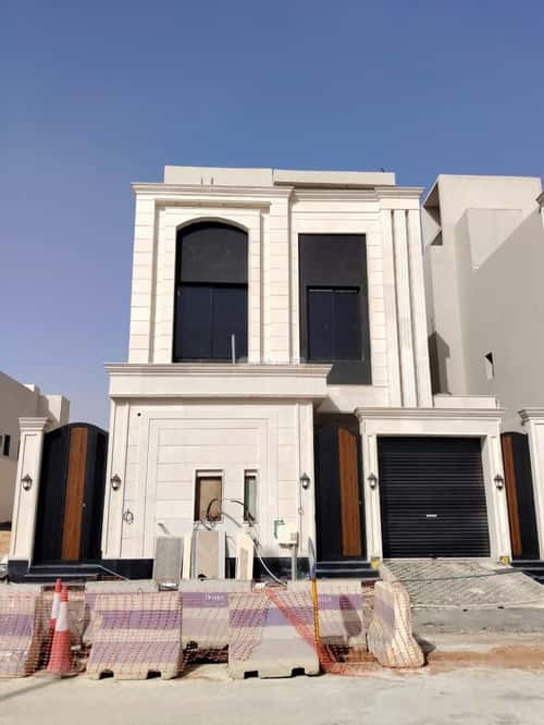 دور ب 5 غرف النظيم، شرق الرياض، الرياض