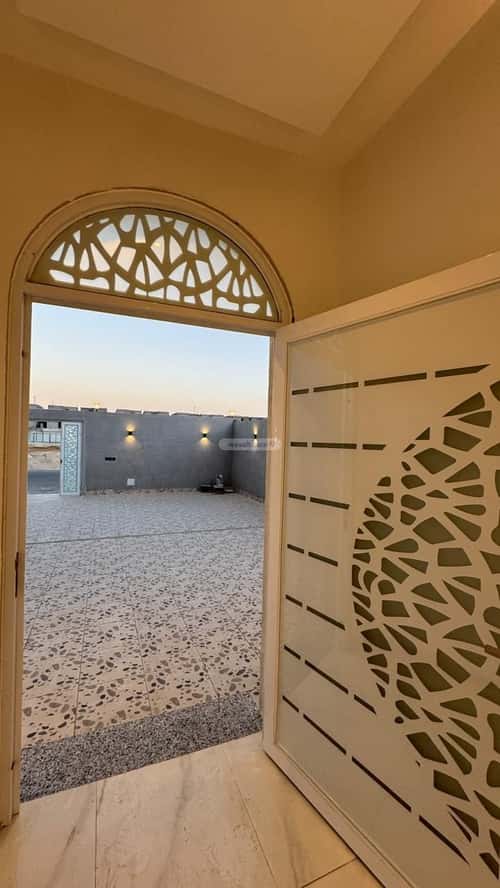 Villa 211 SQM Facing North on 20m Width Street Al Lo'A Lo'A, Khobar