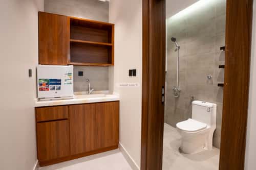 Apartment 525 SQM with 1 Bedroom Al Bawadi, North Jeddah, Jeddah