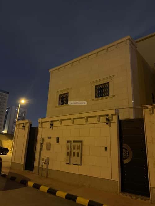 Apartment 312 SQM with 3 Bedrooms Al-Aqeek, North Riyadh, Riyadh