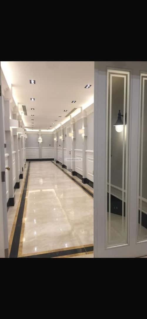 Apartment 139 SQM with 3 Bedrooms Al-Malqa, North Riyadh, Riyadh