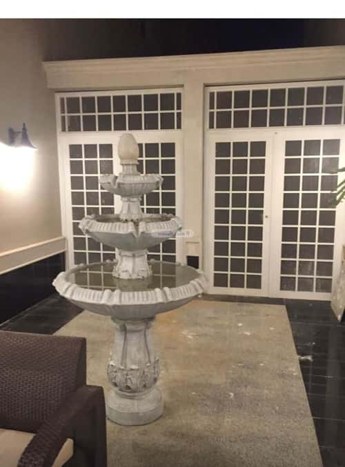 شقة 139 متر مربع ب 3 غرف الملقا، شمال الرياض، الرياض