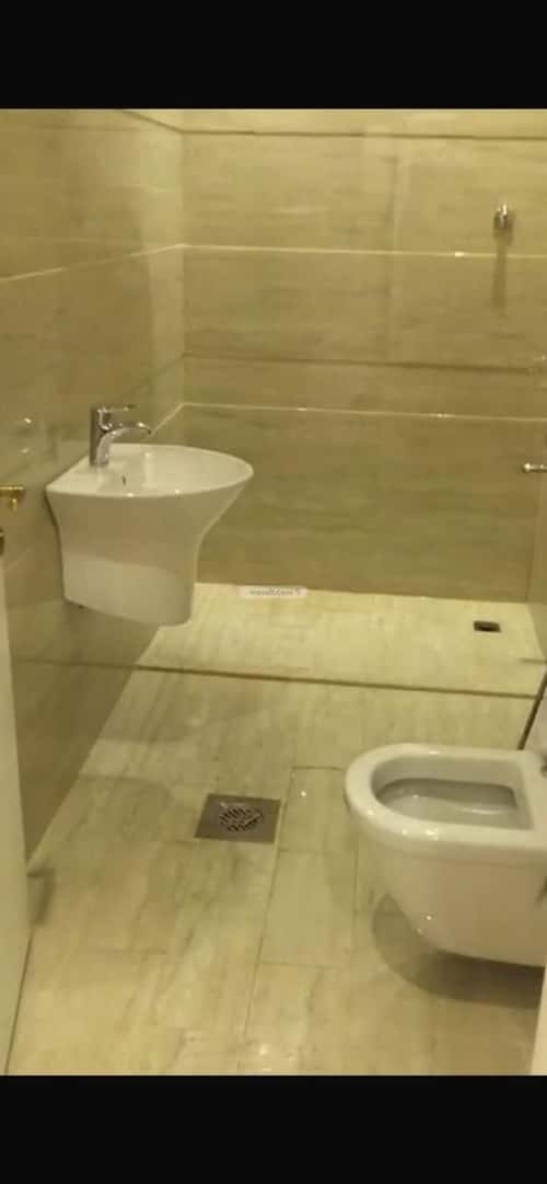 Apartment 139 SQM with 3 Bedrooms Al-Malqa, North Riyadh, Riyadh