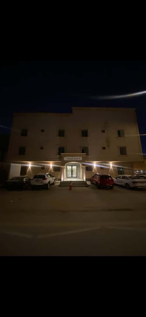 Apartment 900 SQM with 3 Bedrooms Hitteen, North Riyadh, Riyadh