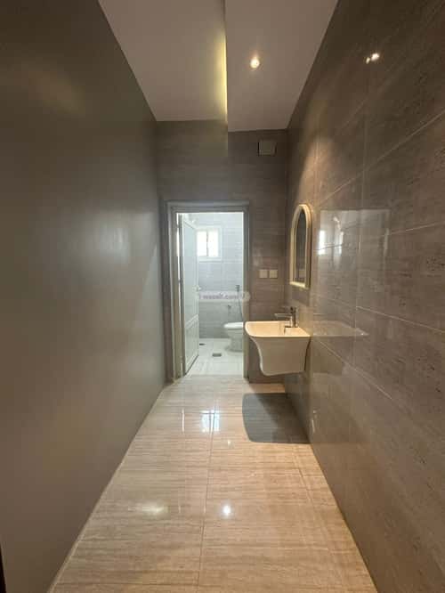 عمارة 1011 متر مربع واجهة شمالية السهل، جنوب جدة، جدة