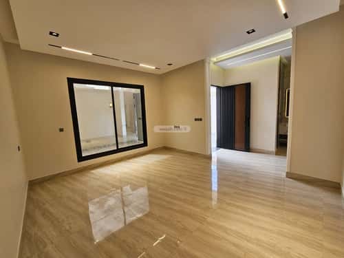 Villa 260 SQM Facing South on 20m Width Street Ar-Rimal, East Riyadh, Riyadh