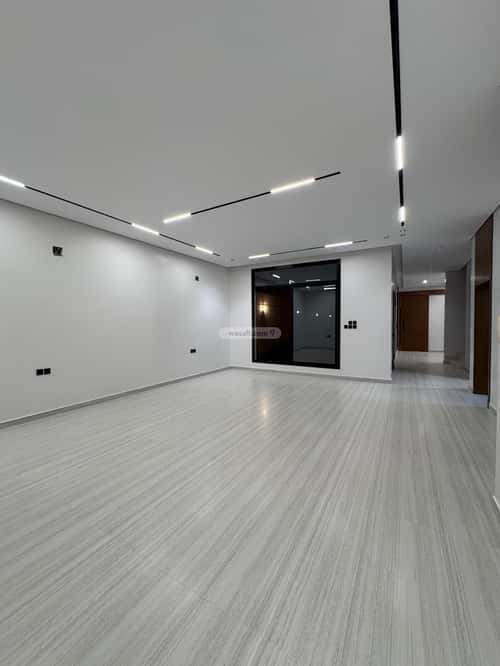 Villa 287 SQM Facing North on 15m Width Street Al-Mahdiyah, West Riyadh, Riyadh