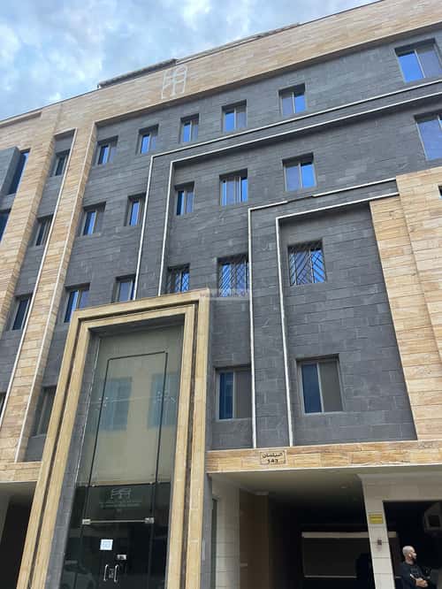 Apartment with 4 Bedrooms Al Marwah, North Jeddah, Jeddah