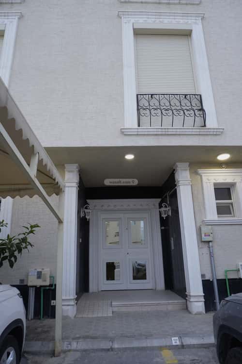 شقة 133 متر مربع ب 3 غرف العارض، شمال الرياض، الرياض