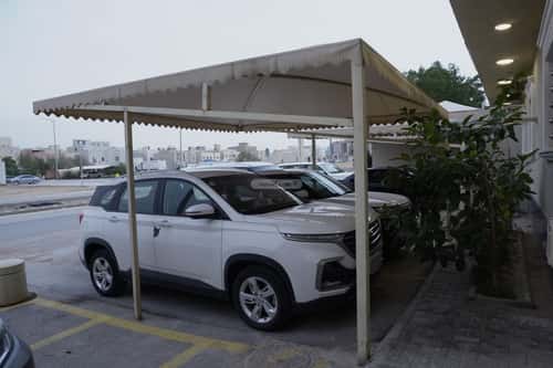 Apartment 133 SQM with 3 Bedrooms Al-Arid, North Riyadh, Riyadh